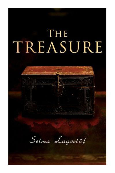 Cover for Selma Lagerlf · The Treasure (Paperback Book) (2021)