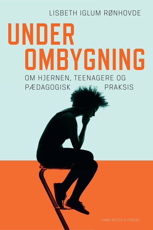 Cover for Lisbeth Iglum Rønhovde · Under ombygning (Sewn Spine Book) [1e uitgave] (2011)