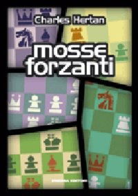 Cover for Charles Hertan · Mosse Forzanti (Book)