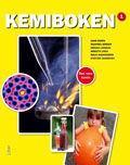 Cover for Johanna Lundström · Kemiboken: Kemiboken 1 (N/A) (2011)