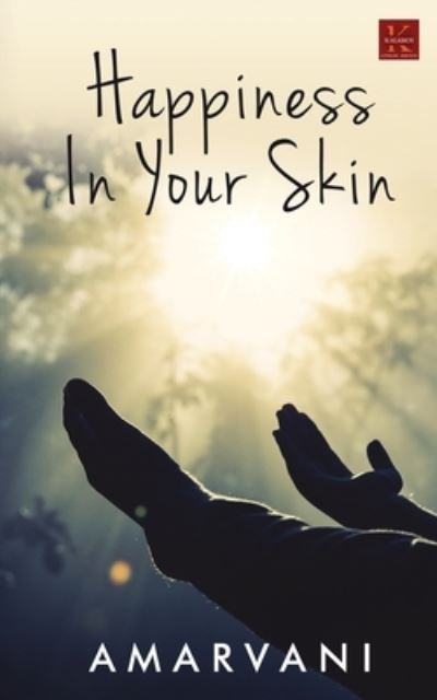 Cover for Amarvani · Happiness in Your Skin (Paperback Book) (2019)