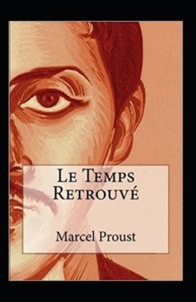 Cover for Marcel Proust · Le Temps retrouve Annote (Taschenbuch) (2022)