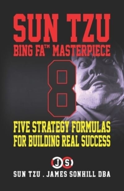 Cover for Sun Tzu · Five Strategy Formulas for Building Real Success (Paperback Book) (2020)