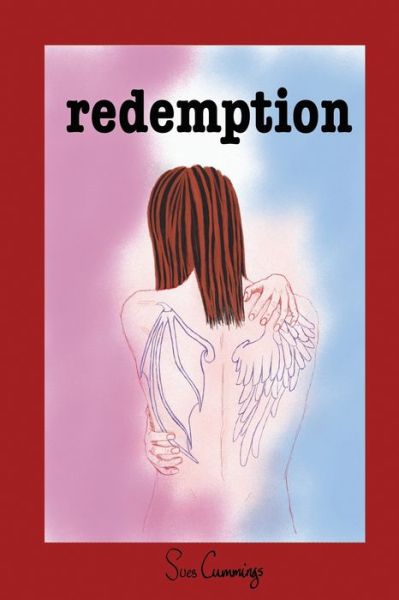 Cover for Sues Cummings · Redemption - Silent Trilogy (Paperback Book) (2020)