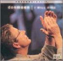 Cover for Don Moen · I Will Sing (CD) (2000)