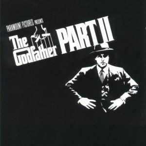 The Godfather Part II - Godfather - Musiikki - POL - 0008811023225 - perjantai 7. toukokuuta 2004