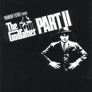 The Godfather Part II - Soundtrack - Musik - POL - 0008811023225 - 7. Mai 2004