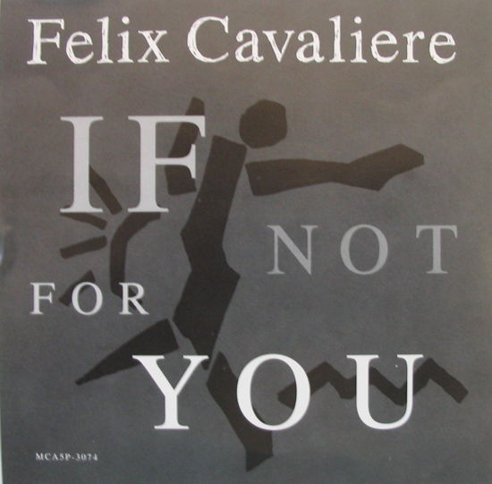 Dreams in Motion - Cavaliere Felix - Musiikki - MCA - 0008811106225 - keskiviikko 6. huhtikuuta 1994