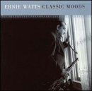 Cover for Ernie Watts · Classic Moods (CD) (1998)