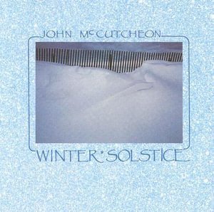 Cover for John Mccutcheon · Winter Solstice (CD) (1992)