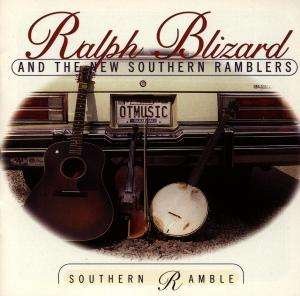 Southern Ramble - Ralph Blizard - Musik - Rounder - 0011661035225 - 7. august 1995