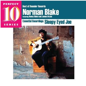 Sleepy Eyed Joe: Essential Recordings - Norman Blake - Música - ROUNDER - 0011661064225 - 13 de outubro de 2009