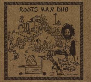 Roots Man Dub - - Various Artists - Musik - REGGAE - 0011661783225 - 22 maj 2007