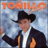 Cover for Tonillo Chavez · Seamos Sinceros (CD) (2002)