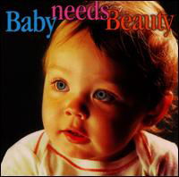 Various Artists  Moscow Chamb · Baby Needs Beauty (CD) (2003)