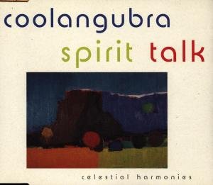Cover for Coolangubra · Spirit Talk (CD) (2003)