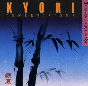 Cover for Masakazu Yoshizawa · Kyori -Inner Visions (CD) (2004)