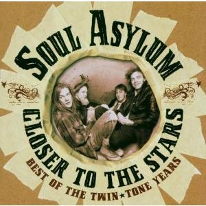 Soul Asylum-closer to the Stars - Soul Asylum - Musikk -  - 0014431084225 - 