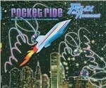 Rocket Ride - Felix Da Housecat - Musik - Rykodisc - 0014431505225 - 