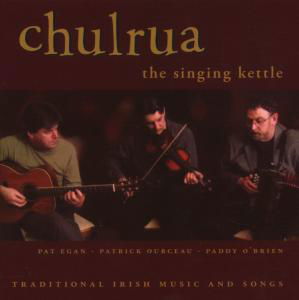 Singing Kettle - Chulrua - Musik - Shanachie - 0016351230225 - 10. juli 2007