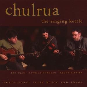 Singing Kettle - Chulrua - Música - Shanachie - 0016351230225 - 10 de julho de 2007
