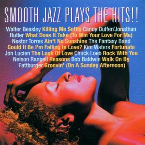 Cover for Various Artists · Smooth Jazz Plays the Hits (CD) (2001)