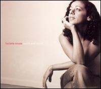 Cover for Luciana Souza · North And South (CD) (1990)