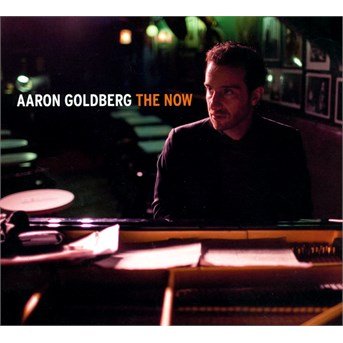 Cover for Goldberg / Rogers / Harland · Now (CD) (2015)