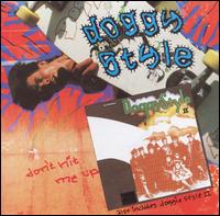 Don't Hit Me Up/Doggy Style Ii - Doggy Style - Música - TRIPLEX - 0021075101225 - 6 de setembro de 2007
