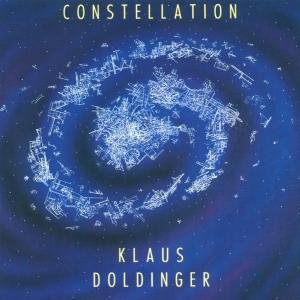 Tellation - Doldinger Klaus - Musikk - WM Germany - 0022924013225 - 2. desember 2009