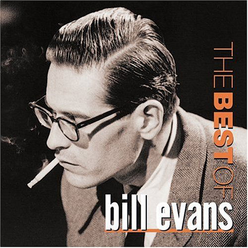 Best of Bill Evans - Bill Evans - Musik - CONCORD - 0025218351225 - 28. september 2004