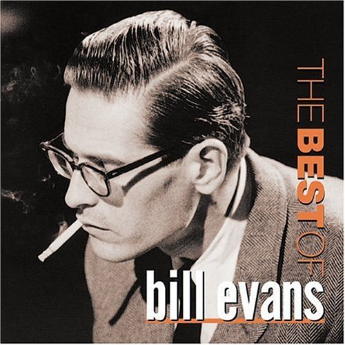 Best of Bill Evans - Bill Evans - Música - CONCORD - 0025218351225 - 28 de septiembre de 2004