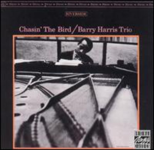 Chasin the Bird - Harris Barry - Music - ALLI - 0025218687225 - December 13, 1901