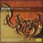 Mozart: the Magic Flute - High - Bohm Karl / Berlin P. O. - Musikk - POL - 0028947775225 - 13. februar 2009