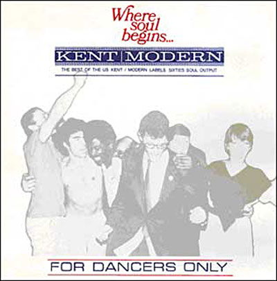 For Dancers Only - For Dancers Only / Various - Music - ACE RECORDS - 0029667025225 - January 29, 2007