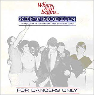 For Dancers Only (CD) [Special edition] (2007)