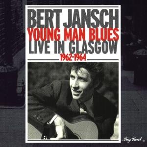 Young Man Blues - Bert Jansch - Musik - BIG BEAT - 0029667418225 - 7 december 1998