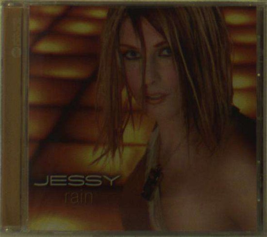 Cover for Jesse · Rain (CD) (2013)