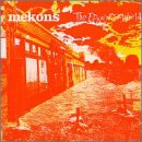 Edge of the World - Mekons - Muzyka - TOUCH & GO RECORDS - 0036172004225 - 20 sierpnia 1996