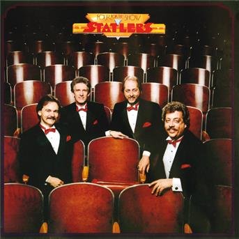 Four For The Show - Statler Brothers - Musik - Mercury - 0042282678225 - 