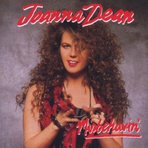 Cover for Joanna Dean · Misbehavin (CD) (2012)