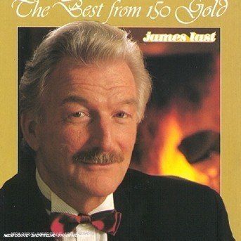Cover for James Last · The Best From 150 Gold (CD) (2001)