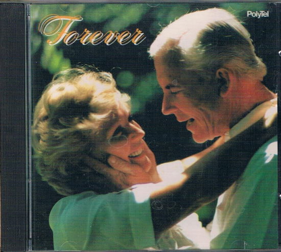 Cover for V/A-Forever · Forever-andy Williams, Percy Sledge, Platters, Patti Page, Johnny Math (CD)