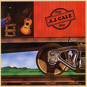 Okie - J.J. Cale - Musik - VERTIGO - 0042284210225 - 31. Dezember 1993