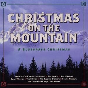 Christmas On The MOUNTAIN - V/A - Musik - UNIVERSAL SPECIAL PRODUCTS - 0044006485225 - 30. juni 1990