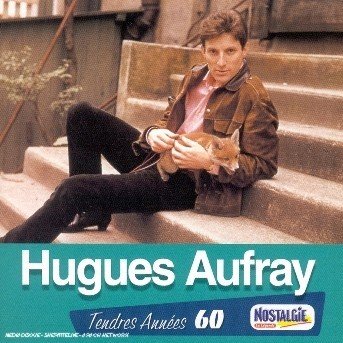 Cover for Hugues Aufray · Tendres Annees (CD) (1990)