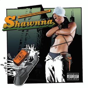 Worth Da Weight - Shawnna - Música - DEF JAM - 0044007714225 - 17 de setembro de 2008