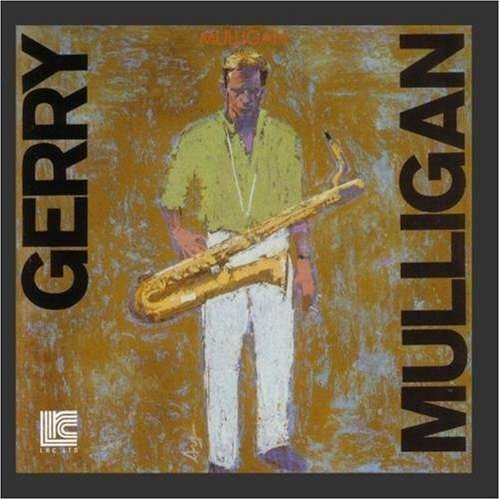 Mulligan - Gerry Mulligan - Music - LRC/DENON - 0046172768225 - August 2, 2019