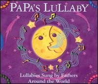 V.a.(ellipsis Arts) · Papas Lullaby (CD) (2011)
