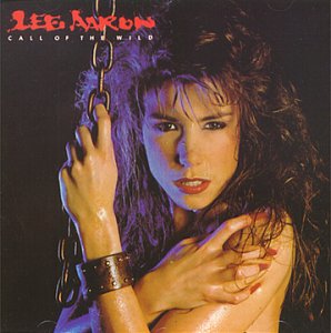 Cover for Lee Aaron · Call of the Wild (CD) (2001)